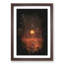 Sunset on Fire - Framed Print-56742793-56742798