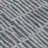 Borman Striped Indoor / Outdoor Rug-2131178411