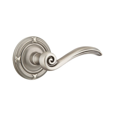 Poignée de porte avec rosette Elan