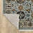 Hovis Oriental Indoor Rug-323118434