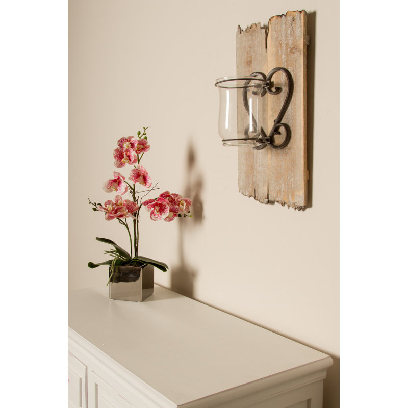 Wall Wall Sconce