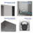 Stainless Steel Wall Niche-102480542