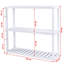 Bryanna Solid Wood Bathroom Shelves-29314106