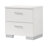 Dixie Glossy LED Lighting Panel Bedroom Set-516830937-480705285