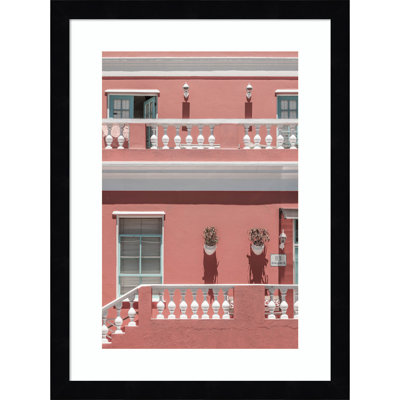 Malay Pride by Shot by Clint Wood Framed Wall Art Print