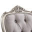 Chaise d'appoint (ensemble de 2)