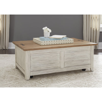 Harlowe Storage Trunk