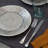 Costa Nova Antigo Stainless Steel Flatware Set