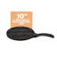 Mini-crêpière antiadhésive en céramique Kitchenfun Blini