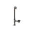 Clearflo Leg Tub Drain with Overflow-835291932