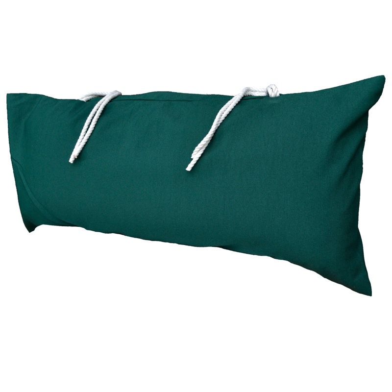 Coussin Nord, Vert forêt