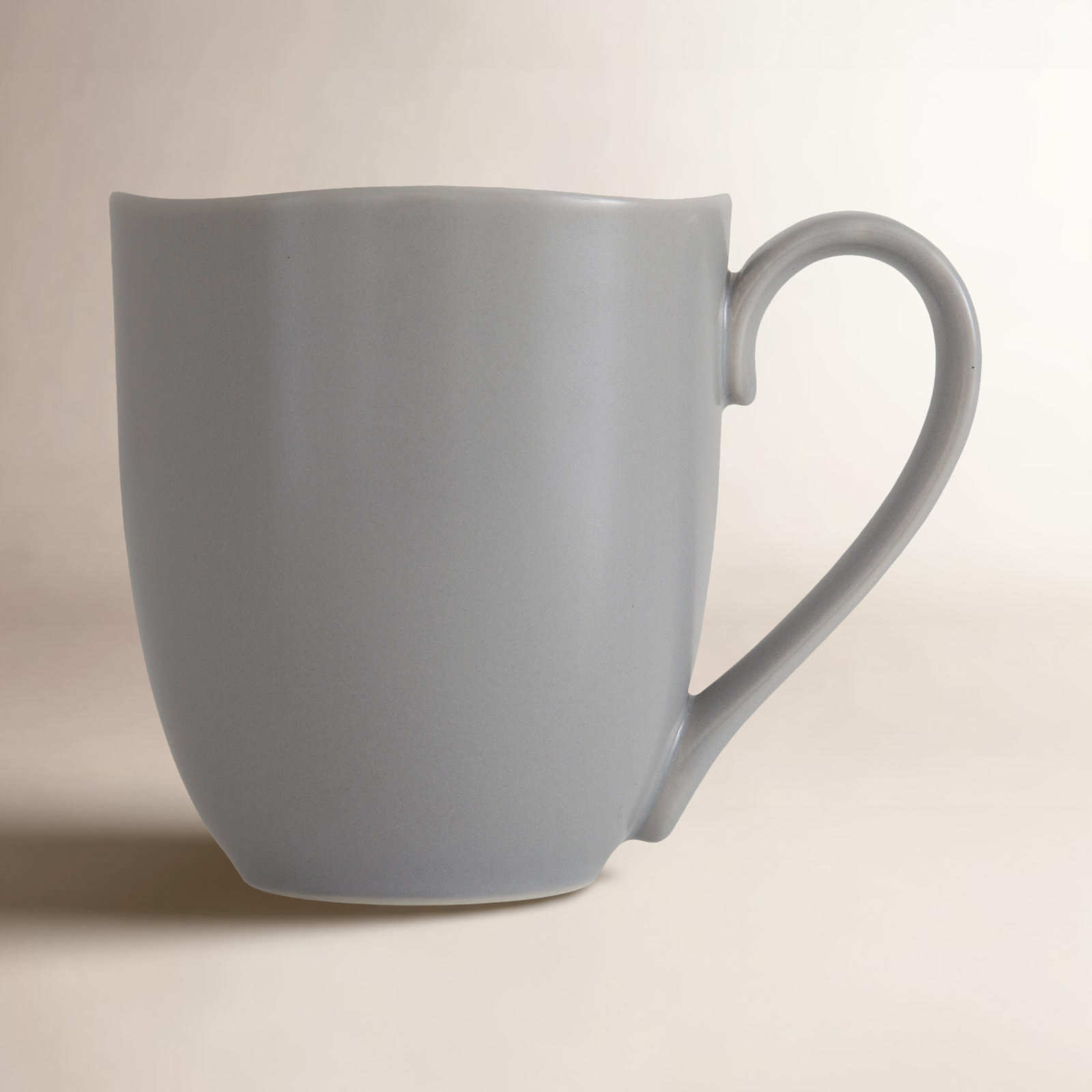 Heirloom Mug, Smoke