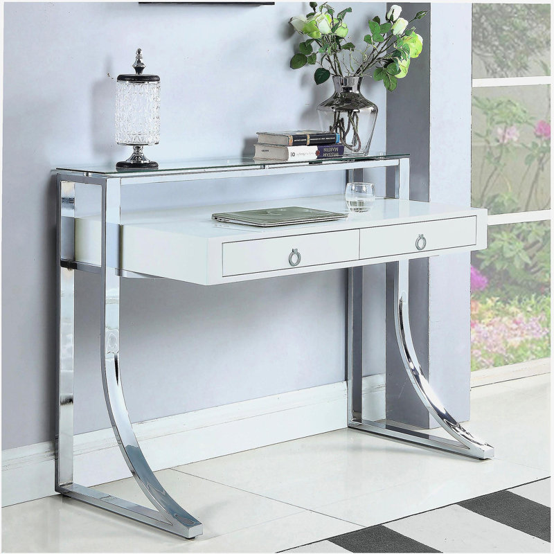 Bureau d'écriture Serrano