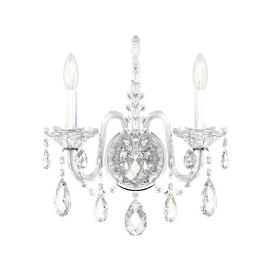 Sterling 2 - Light Sconce