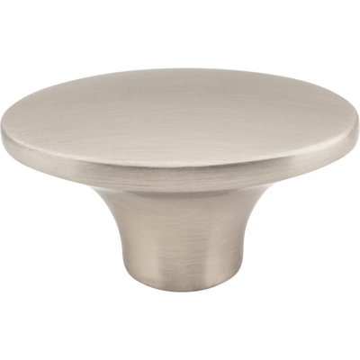 Hudson Oval Knob