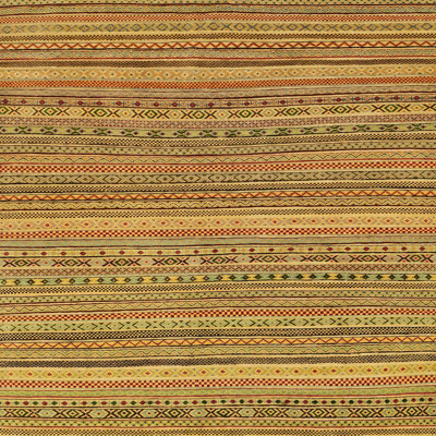Abstract Indoor Rug