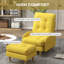 Rowen 70cm Wide Velvet Standard Recliner-207178833