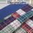 Adleson Cotton Plaid Quilt Set-1072672787