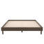 Lit plateforme en bois sans outils-965805168