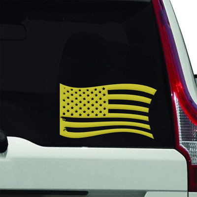Window Decal