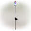 Piquet de jardin flocon de neige-604917685