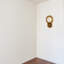 Elliott 9" Wall Clock