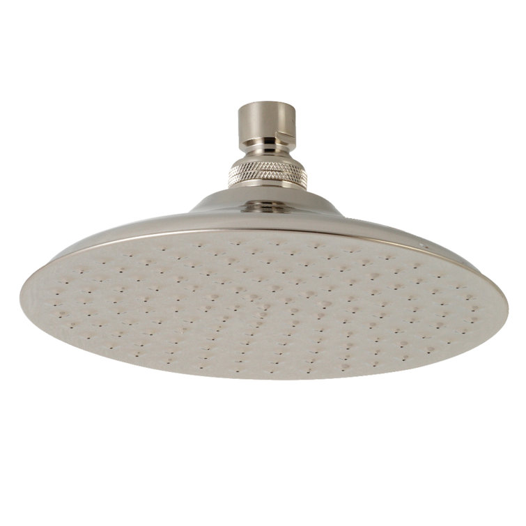 Showerscape Massage/Jet Fixed Shower Head