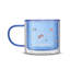 Ensemble de tasses à café à double paroi Hello Kitty® and Friends LittleTwinStars