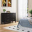 Commode 6 tiroirs Curson-1472513518