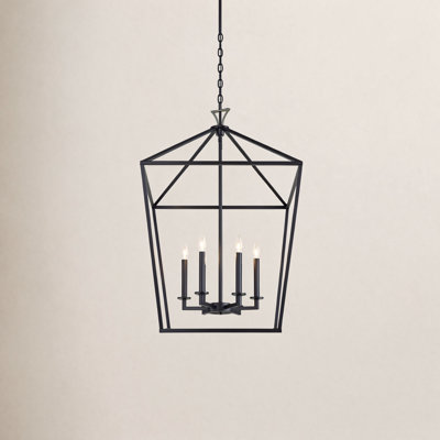 Hastings 6-Light Chandelier