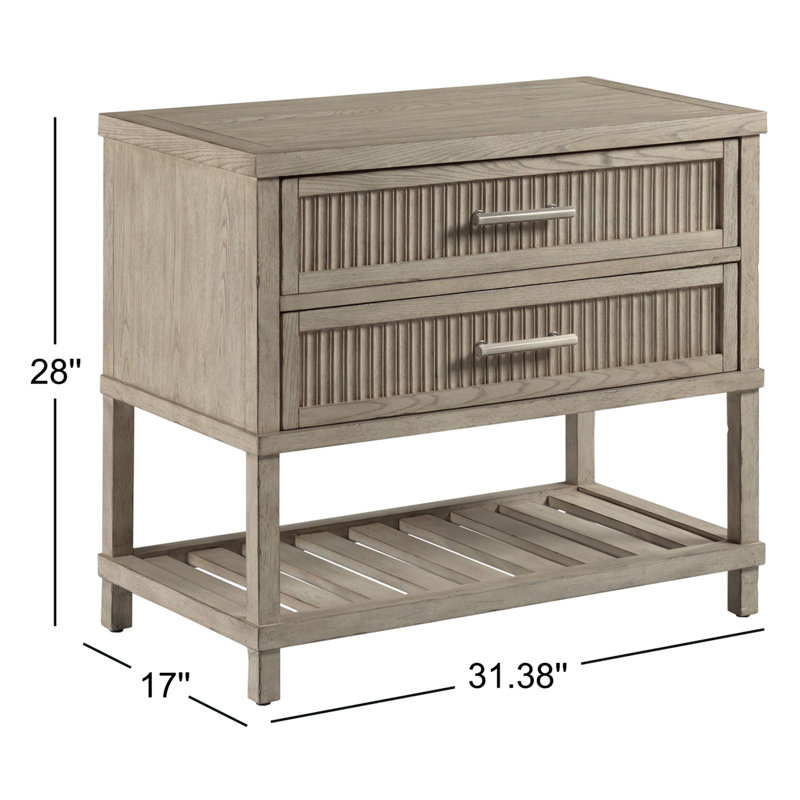 Table de chevet Nevis