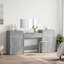 Dressing Table with Mirror-114308579