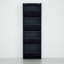 Armoire de rangement pour chaussures 8 paires-1193508786