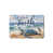 Bleu / beige Faith Sea Turtle Beach