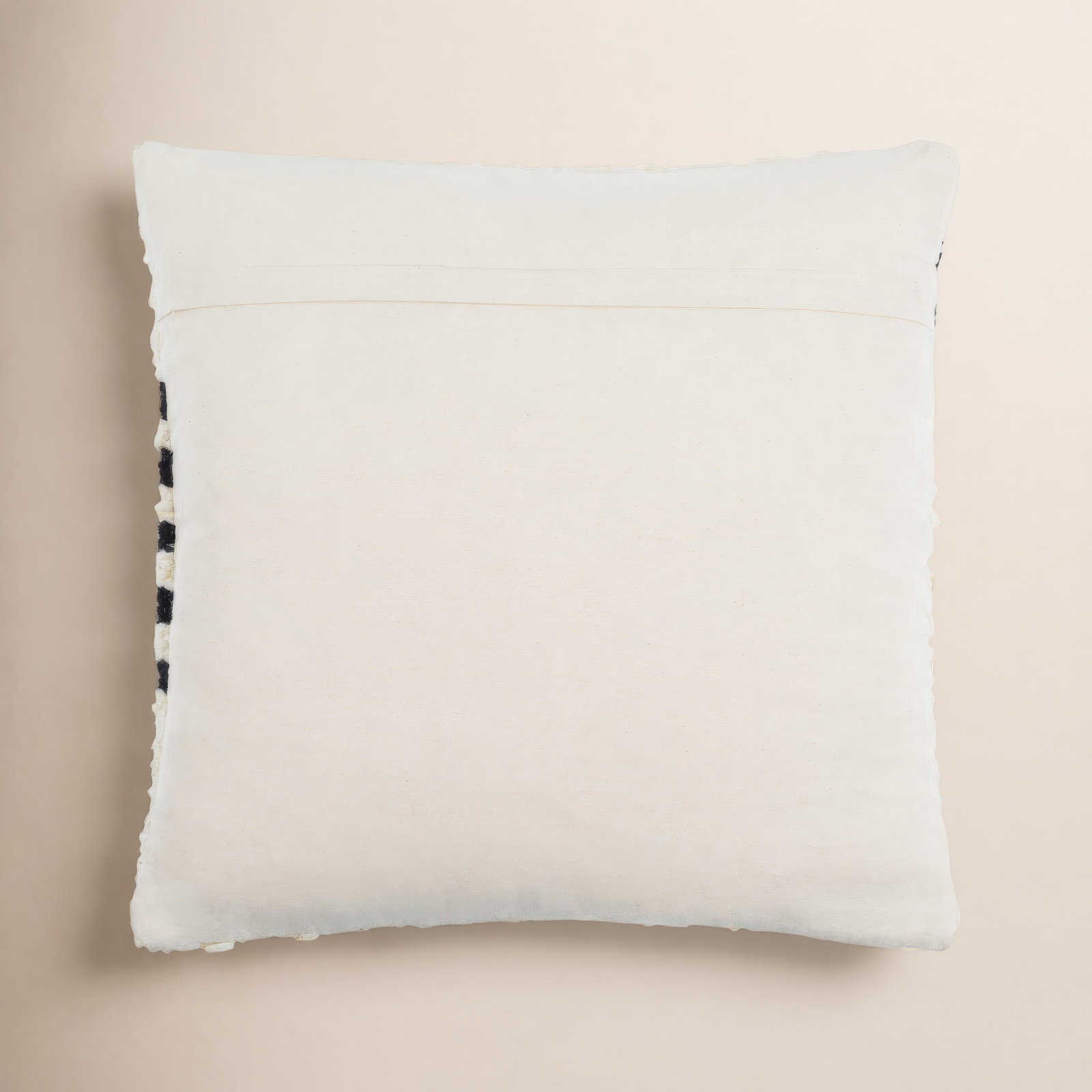 Blakesburg Throw Pillow, Pillow Cover Only - No Insert, 22" x 22"