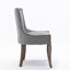 Oxford Plush Comfort Upholstered Dining Chairs-1900763878-1911539867