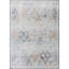 Traditional Rug, Bordered Floral Easy to Clean Rug For Living Room, Dining Room, Bedroom-1341898511