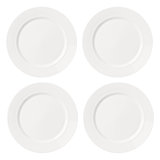Lenox Tin Can Alley Dinner Plates, Set of 4