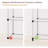 Ljubov Plastic Closet System-429763677