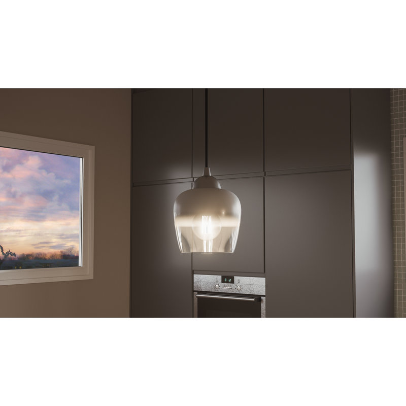 1 - Light Single Pendant