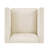 Aeris Modern Barrel Upholstered Accent Chair-118964615