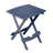 Quick-Fold Side Table