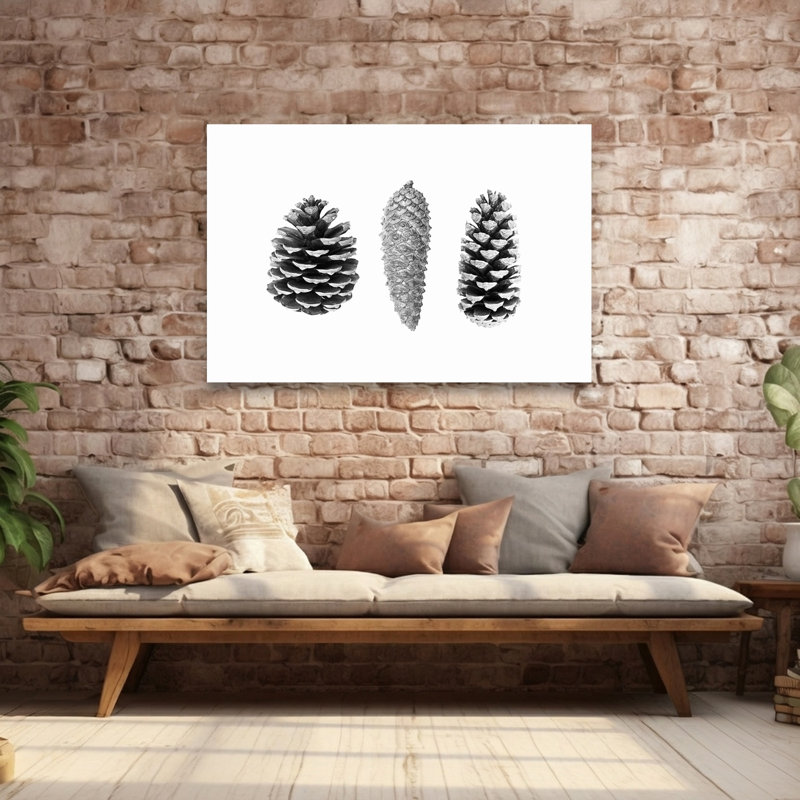 Print, 101.6cm H x 152.4cm W