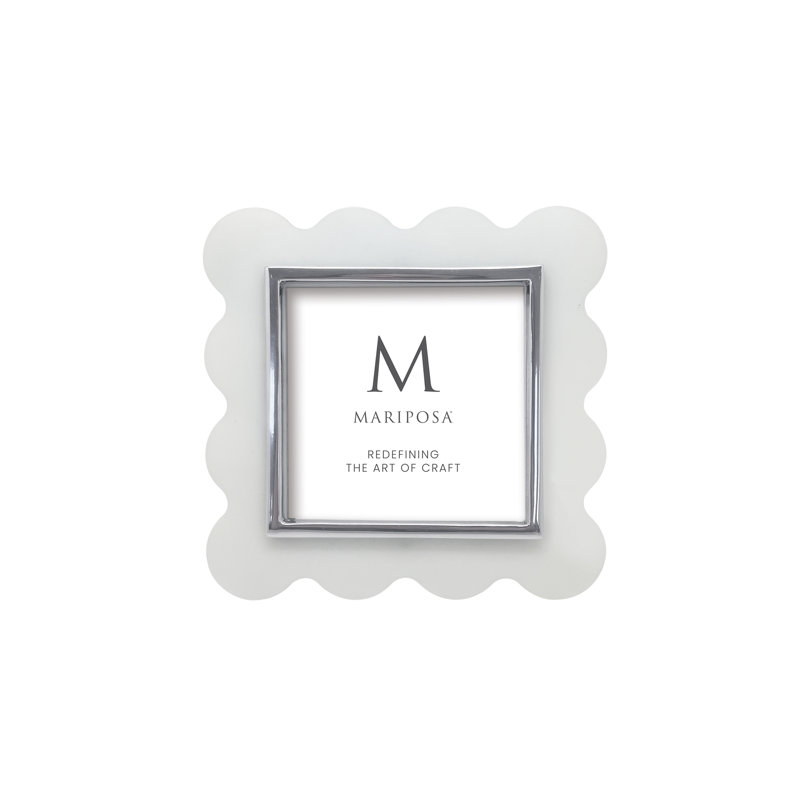 Welcome Home Picture Frame