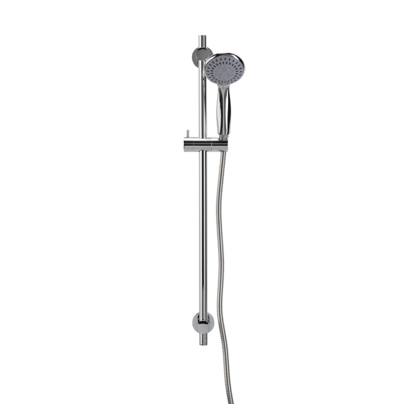 Slide Bar Shower Head