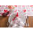 Pieper Cotton Geometric Square Napkin