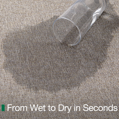 Non-Slip Ultra Thin Indoor Doormat