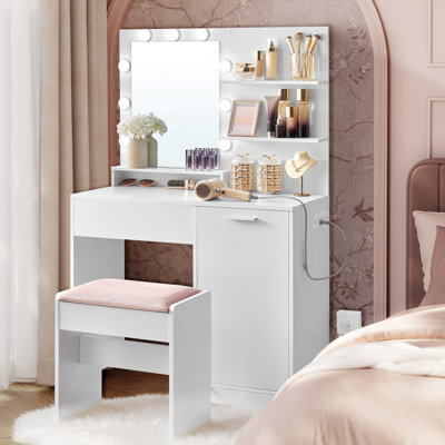 Vanity Table