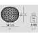 Planet LED Table Lamp