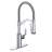 Vetta Pull Out Kitchen Faucet-100516449
